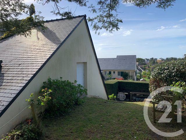 Maison &agrave; vendre - 6 pi&egrave;ces - 125 m2 - Jullouville - 50 - BASSE-NORMANDIE