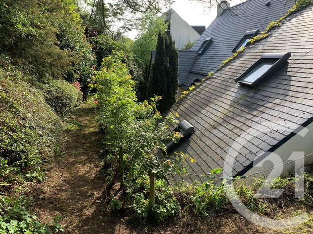 Maison &agrave; vendre - 6 pi&egrave;ces - 125 m2 - Jullouville - 50 - BASSE-NORMANDIE