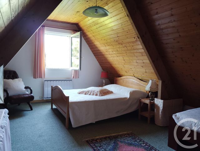 Maison &agrave; vendre - 5 pi&egrave;ces - 133,53 m2 - St Pair Sur Mer - 50 - BASSE-NORMANDIE