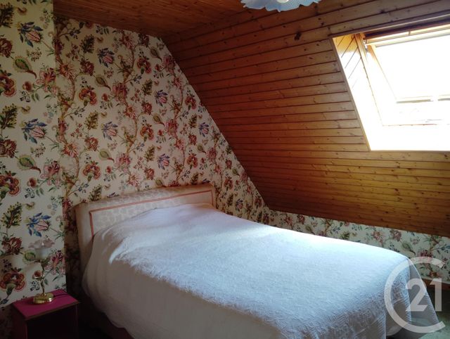 Maison &agrave; vendre - 5 pi&egrave;ces - 133,53 m2 - St Pair Sur Mer - 50 - BASSE-NORMANDIE