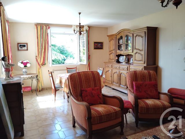 Maison &agrave; vendre - 5 pi&egrave;ces - 133,53 m2 - St Pair Sur Mer - 50 - BASSE-NORMANDIE