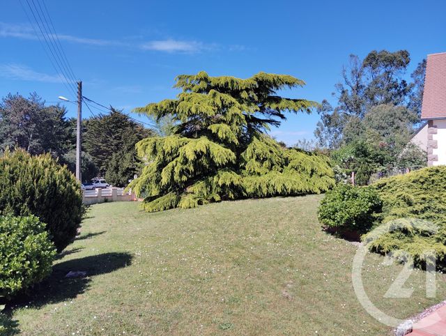 Maison &agrave; vendre - 5 pi&egrave;ces - 133,53 m2 - St Pair Sur Mer - 50 - BASSE-NORMANDIE