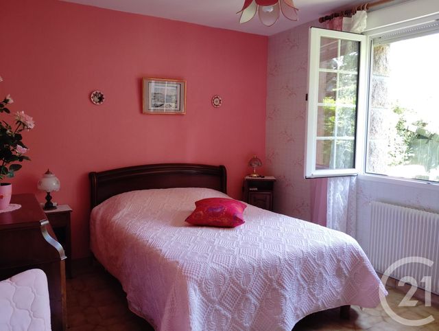 Maison &agrave; vendre - 5 pi&egrave;ces - 133,53 m2 - St Pair Sur Mer - 50 - BASSE-NORMANDIE