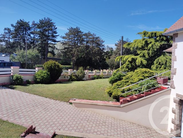 Maison &agrave; vendre - 5 pi&egrave;ces - 133,53 m2 - St Pair Sur Mer - 50 - BASSE-NORMANDIE