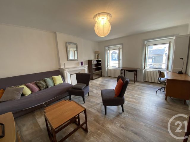 appartement - GRANVILLE - 50