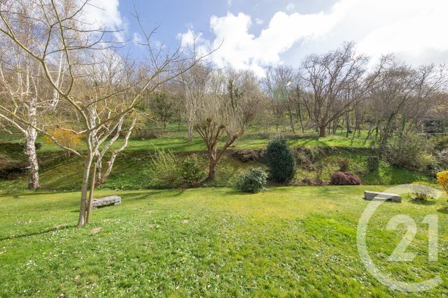 Appartement &agrave; vendre - 3 pi&egrave;ces - 60,35 m2 - Jullouville - 50 - BASSE-NORMANDIE