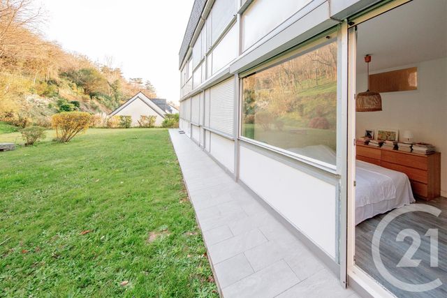 Appartement &agrave; vendre - 3 pi&egrave;ces - 60,35 m2 - Jullouville - 50 - BASSE-NORMANDIE