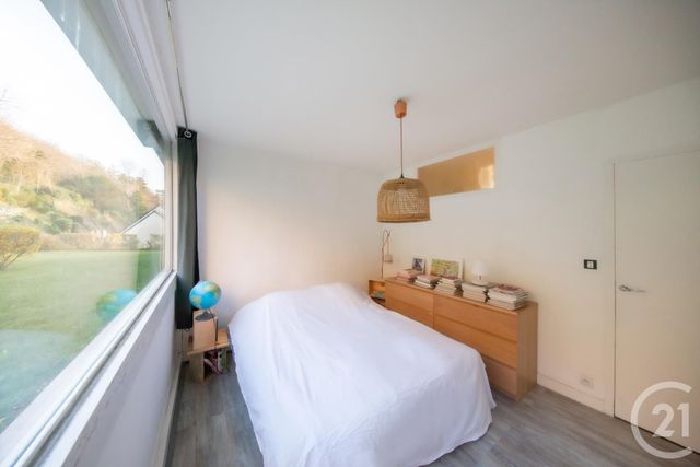 Appartement &agrave; vendre - 3 pi&egrave;ces - 60,35 m2 - Jullouville - 50 - BASSE-NORMANDIE