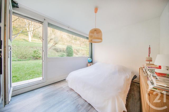 Appartement &agrave; vendre - 3 pi&egrave;ces - 60,35 m2 - Jullouville - 50 - BASSE-NORMANDIE