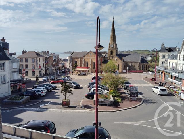 Appartement à vendre ST PAIR SUR MER