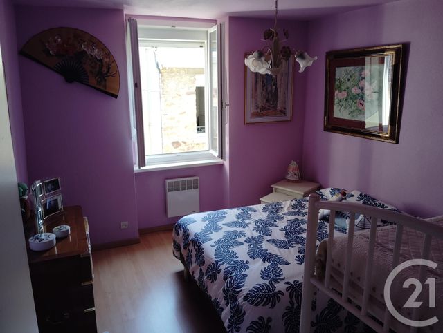 Appartement F3 &agrave; vendre - 3 pi&egrave;ces - 58,15 m2 - St Pair Sur Mer - 50 - BASSE-NORMANDIE