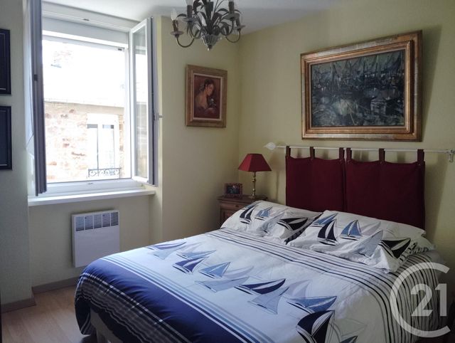 Appartement F3 &agrave; vendre - 3 pi&egrave;ces - 58,15 m2 - St Pair Sur Mer - 50 - BASSE-NORMANDIE