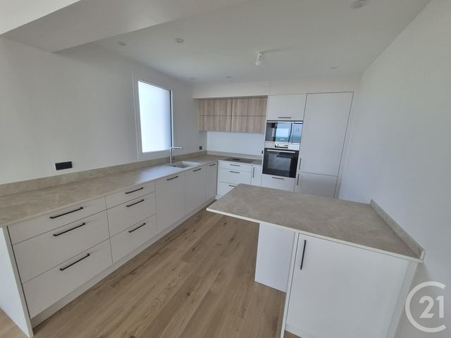 Appartement F3 &agrave; vendre - 3 pi&egrave;ces - 68,21 m2 - Donville Les Bains - 50 - BASSE-NORMANDIE