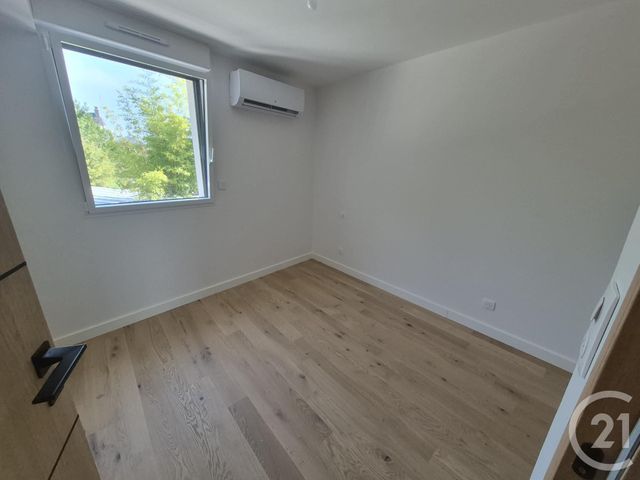 Appartement F3 &agrave; vendre - 3 pi&egrave;ces - 69,11 m2 - Donville Les Bains - 50 - BASSE-NORMANDIE