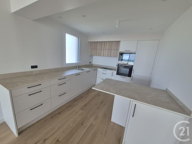 Appartement F3 &agrave; vendre - 3 pi&egrave;ces - 69,11 m2 - Donville Les Bains - 50 - BASSE-NORMANDIE