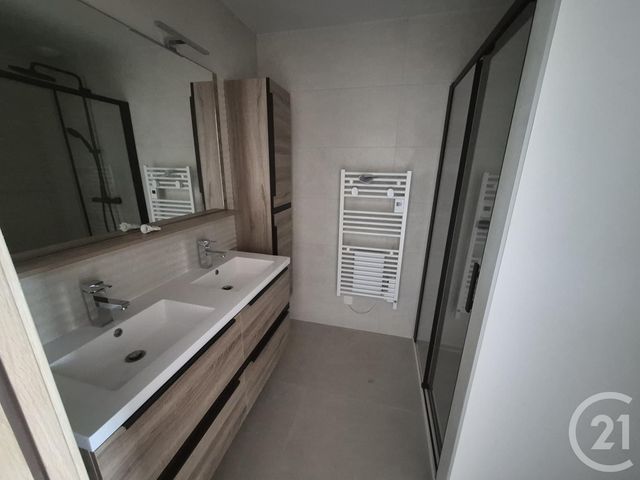 Appartement F3 &agrave; vendre - 3 pi&egrave;ces - 69,11 m2 - Donville Les Bains - 50 - BASSE-NORMANDIE