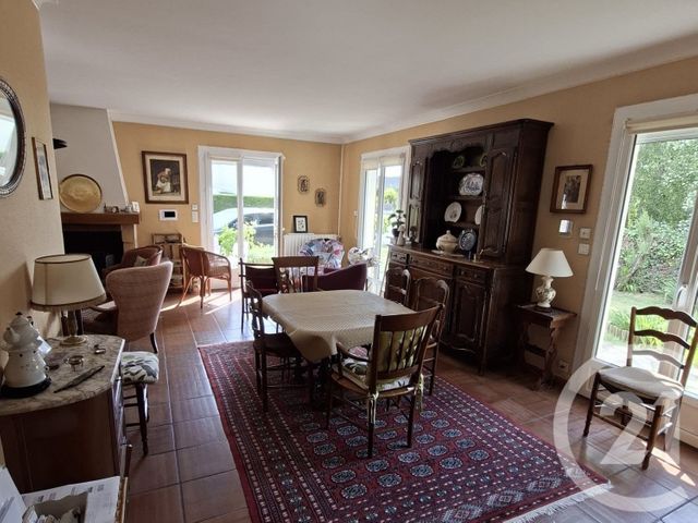 Maison &agrave; vendre - 4 pi&egrave;ces - 115 m2 - Jullouville - 50 - BASSE-NORMANDIE
