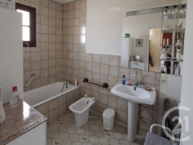 Maison &agrave; vendre - 4 pi&egrave;ces - 115 m2 - Jullouville - 50 - BASSE-NORMANDIE