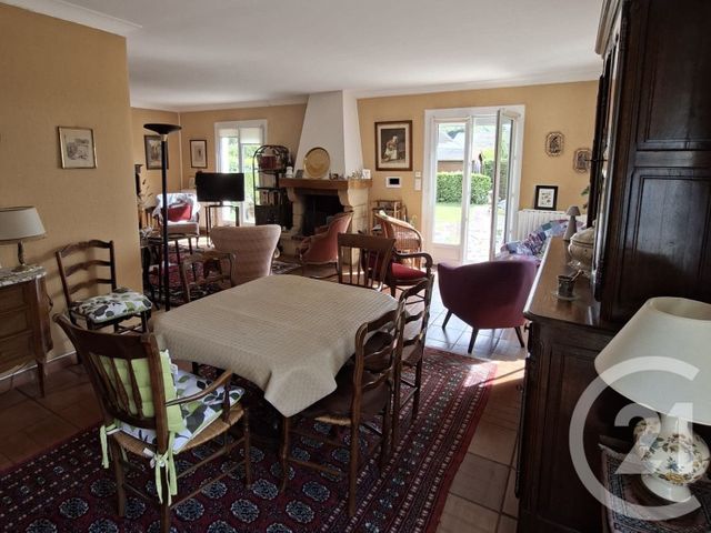 Maison &agrave; vendre - 4 pi&egrave;ces - 115 m2 - Jullouville - 50 - BASSE-NORMANDIE