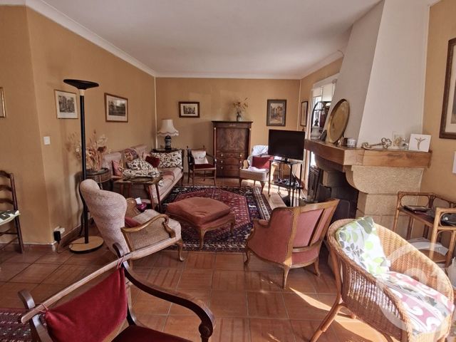 Maison &agrave; vendre - 4 pi&egrave;ces - 115 m2 - Jullouville - 50 - BASSE-NORMANDIE