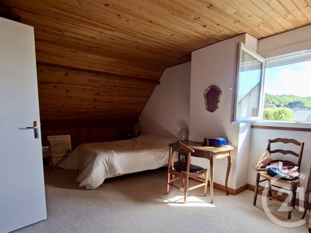 Maison &agrave; vendre - 4 pi&egrave;ces - 115 m2 - Jullouville - 50 - BASSE-NORMANDIE