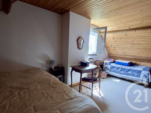 Maison &agrave; vendre - 4 pi&egrave;ces - 115 m2 - Jullouville - 50 - BASSE-NORMANDIE