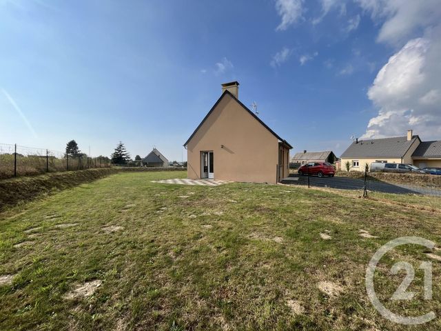 Maison &agrave; louer - 4 pi&egrave;ces - 62 m2 - Muneville Sur Mer - 50 - BASSE-NORMANDIE