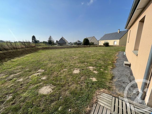 Maison &agrave; louer - 4 pi&egrave;ces - 62 m2 - Muneville Sur Mer - 50 - BASSE-NORMANDIE