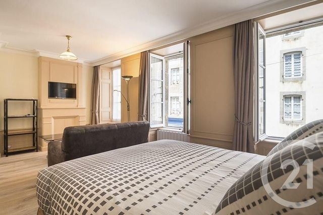 appartement - GRANVILLE - 50