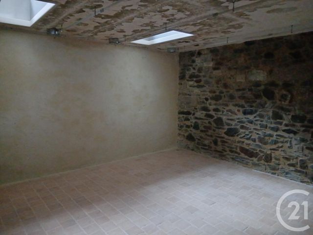 Appartement Atelier d'artiste &agrave; vendre - 2 pi&egrave;ces - 56,52 m2 - Granville - 50 - BASSE-NORMANDIE