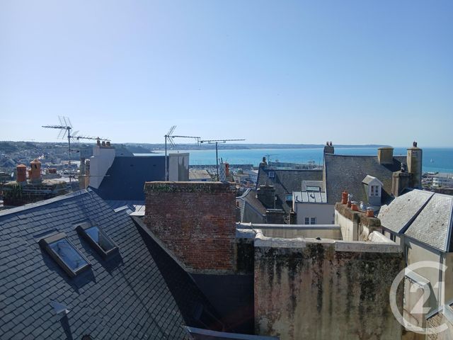 Appartement à vendre GRANVILLE