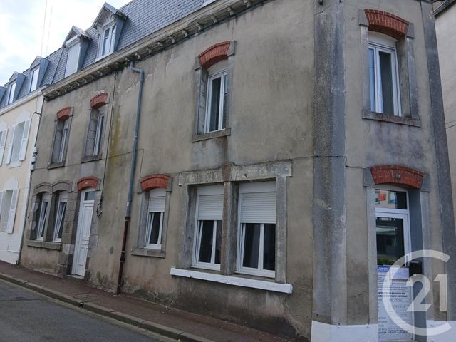 appartement - GRANVILLE - 50