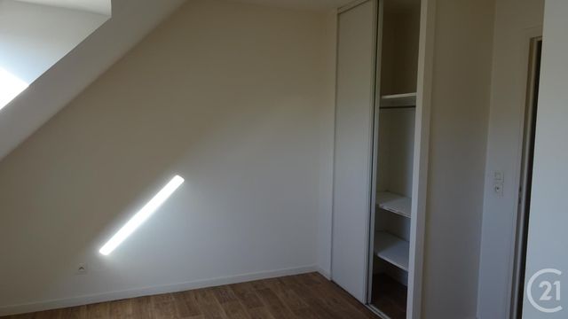 Maison &agrave; louer - 5 pi&egrave;ces - 94 m2 - Granville - 50 - BASSE-NORMANDIE
