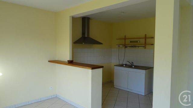 Maison &agrave; louer - 5 pi&egrave;ces - 94 m2 - Granville - 50 - BASSE-NORMANDIE