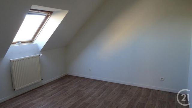 Maison &agrave; louer - 5 pi&egrave;ces - 94 m2 - Granville - 50 - BASSE-NORMANDIE