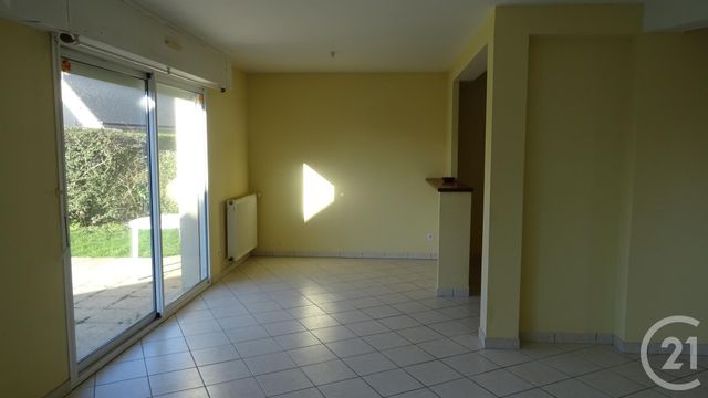Maison &agrave; louer - 5 pi&egrave;ces - 94 m2 - Granville - 50 - BASSE-NORMANDIE