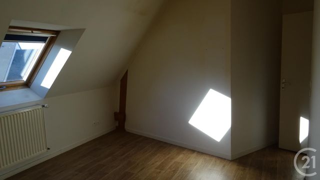 Maison &agrave; louer - 5 pi&egrave;ces - 94 m2 - Granville - 50 - BASSE-NORMANDIE