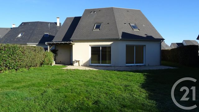 maison - GRANVILLE - 50