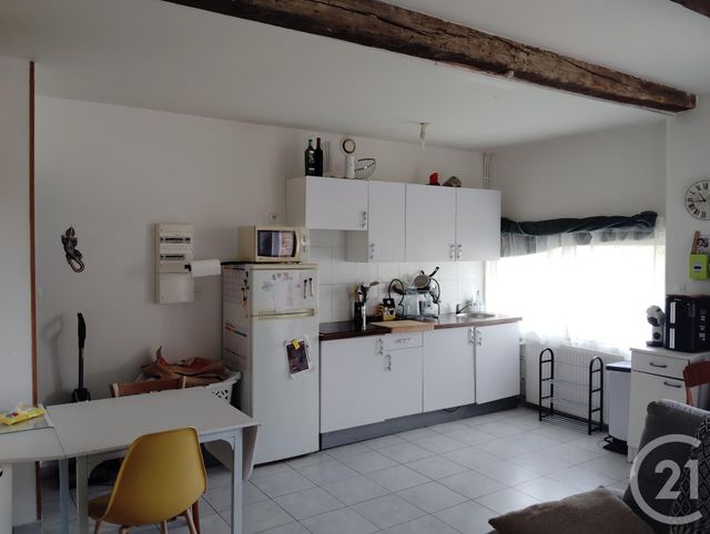 Maison &agrave; vendre - 3 pi&egrave;ces - 46,47 m2 - St Pair Sur Mer - 50 - BASSE-NORMANDIE