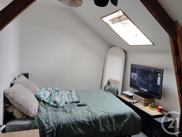 Maison &agrave; vendre - 3 pi&egrave;ces - 46,47 m2 - St Pair Sur Mer - 50 - BASSE-NORMANDIE