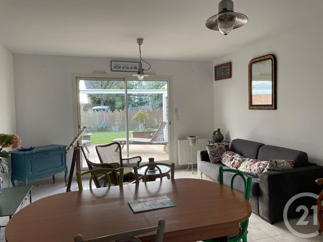 Maison &agrave; vendre - 4 pi&egrave;ces - 75,36 m2 - Jullouville - 50 - BASSE-NORMANDIE