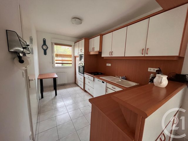 Maison &agrave; vendre - 4 pi&egrave;ces - 75,36 m2 - Jullouville - 50 - BASSE-NORMANDIE