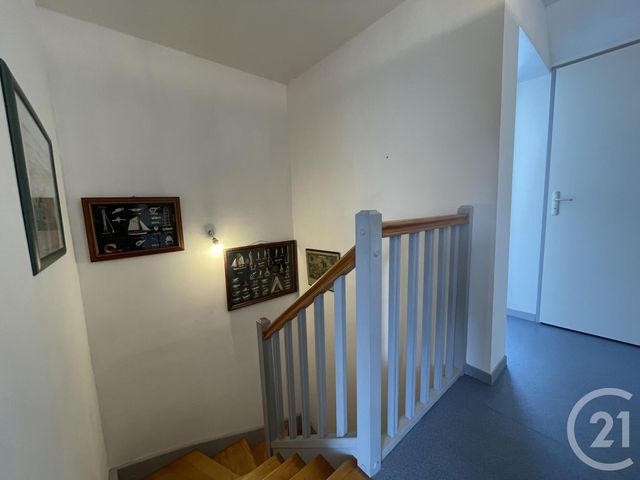 Maison &agrave; vendre - 4 pi&egrave;ces - 75,36 m2 - Jullouville - 50 - BASSE-NORMANDIE