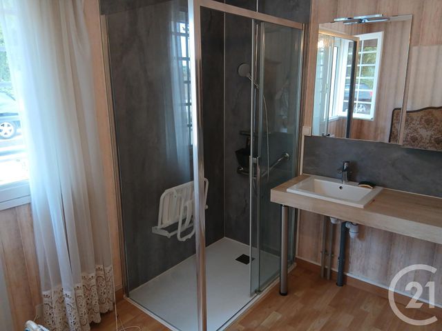 Maison &agrave; vendre - 4 pi&egrave;ces - 91,96 m2 - Coudeville Sur Mer - 50 - BASSE-NORMANDIE