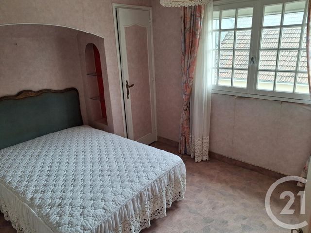 Maison &agrave; vendre - 4 pi&egrave;ces - 91,96 m2 - Coudeville Sur Mer - 50 - BASSE-NORMANDIE