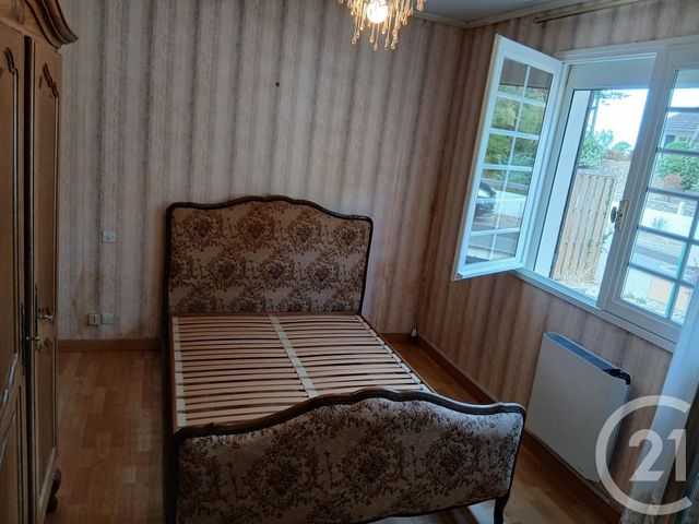 Maison &agrave; vendre - 4 pi&egrave;ces - 91,96 m2 - Coudeville Sur Mer - 50 - BASSE-NORMANDIE