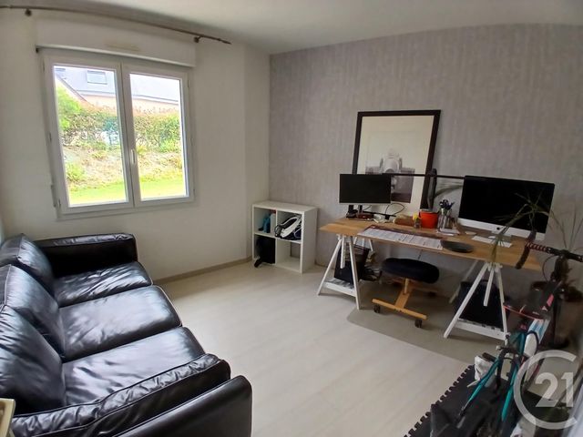 Maison &agrave; vendre - 6 pi&egrave;ces - 122,57 m2 - Granville - 50 - BASSE-NORMANDIE