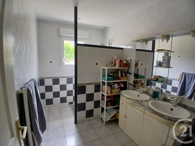 Maison &agrave; vendre - 6 pi&egrave;ces - 122,57 m2 - Granville - 50 - BASSE-NORMANDIE
