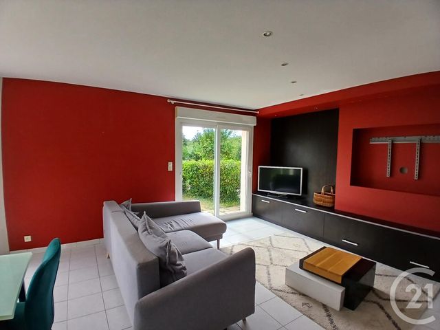Maison &agrave; vendre - 6 pi&egrave;ces - 122,57 m2 - Granville - 50 - BASSE-NORMANDIE