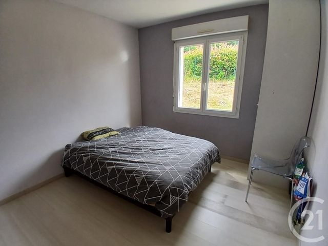 Maison &agrave; vendre - 6 pi&egrave;ces - 122,57 m2 - Granville - 50 - BASSE-NORMANDIE